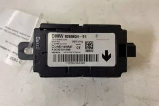 926963401 Блок управления (другие) BMW 1 F20/F21 Арт e12551452, вид 2