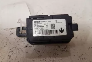 926963401 Блок управления (другие) BMW 1 F20/F21 Арт e12551442, вид 3