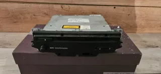 6983845 Блок навигации BMW 3 E90/E91/E92/E93 Арт e12551412, вид 1