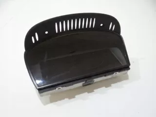 9193745 Блок навигации BMW 3 E90/E91/E92/E93 Арт e12551404, вид 1