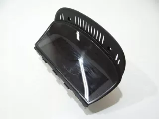 9193745 Блок навигации BMW 3 E90/E91/E92/E93 Арт e12551404, вид 2