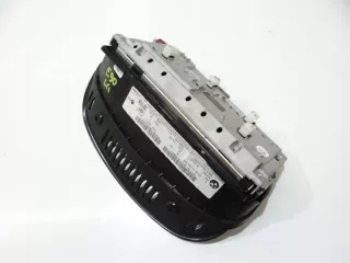 9193745 Блок навигации BMW 3 E90/E91/E92/E93 Арт e12551404, вид 4
