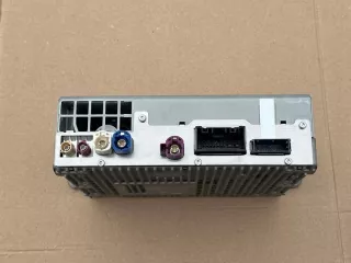5A5E654 Parts4You Блок навигации BMW 3 G20/G21 Арт e12551370, вид 4