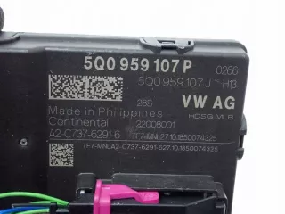 5Q0959107P Блок управления (другие) Audi Q3 1 Арт e12551347, вид 3