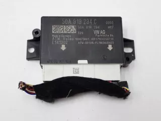 5QA919294C Блок управления (другие) Audi Q3 1 Арт e12551345, вид 1