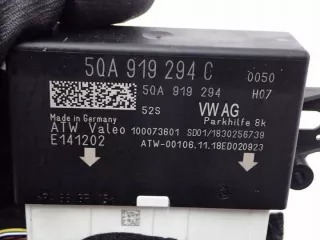 5QA919294C Блок управления (другие) Audi Q3 1 Арт e12551345, вид 3