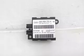 4E0959772A Блок управления (другие) Audi A8 D3 (S8) Арт e12551314, вид 4