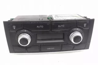 4E0919158 Блок управления (другие) Audi A8 D3 (S8) Арт e12551306, вид 1