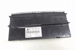 4E0820043F Блок управления (другие) Audi A8 D3 (S8) Арт e12551304, вид 3