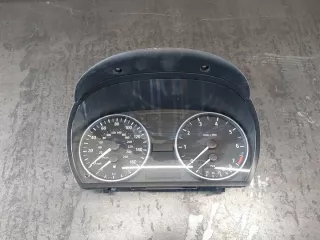 1025360-50 9110198-04 Щиток приборов (приборная панель) BMW 3 E90/E91/E92/E93 Арт e12551266, вид 1