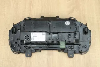 5A5A9F4 62105A5A9F4 Щиток приборов (приборная панель) BMW 3 G20/G21 Арт e12551254, вид 4
