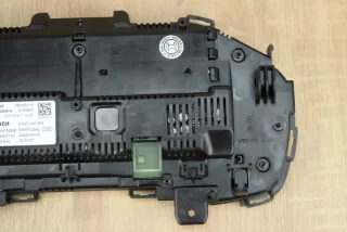 5A5A9F4 62105A5A9F4 Щиток приборов (приборная панель) BMW 3 G20/G21 Арт e12551254, вид 5