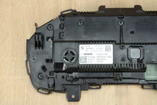 5A5A9F4 62105A5A9F4 Щиток приборов (приборная панель) BMW 3 G20/G21 Арт e12551254, вид 6