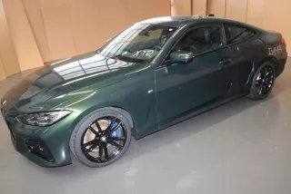 5A5A9F4 62105A5A9F4 Щиток приборов (приборная панель) BMW 3 G20/G21 Арт e12551254, вид 9