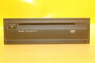 4E0919887C Блок навигации Audi A6 C6 (S6,RS6) Арт e12551230, вид 2