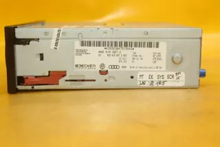4E0919887C Блок навигации Audi A6 C6 (S6,RS6) Арт e12551230, вид 3