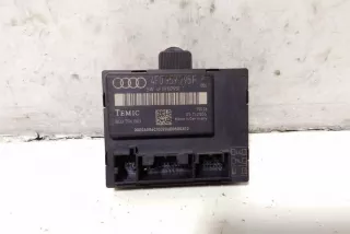 4F0959795F Блок управления (другие) Audi A6 C6 (S6,RS6) Арт e12551115, вид 3