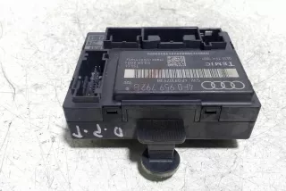 4F0959792B Блок управления (другие) Audi A6 C7 (S6,RS6) Арт e12551067, вид 1