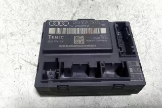 4F0959792B Блок управления (другие) Audi A6 C7 (S6,RS6) Арт e12551067, вид 3
