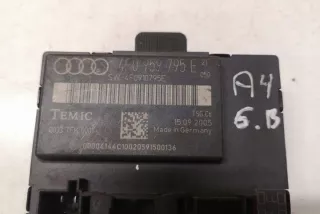 4F0959795E Блок управления (другие) Audi A6 C7 (S6,RS6) Арт e12551059, вид 2