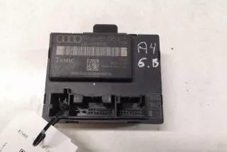 4F0959795E Блок управления (другие) Audi A6 C7 (S6,RS6) Арт e12551059, вид 3