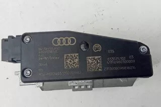 4H0905852C Блок управления (другие) Audi A6 C7 (S6,RS6) Арт e12551057, вид 3