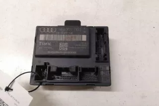 4F0959792E Блок управления (другие) Audi A4 B7 Арт e12551009, вид 1