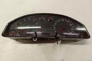 4B0919860F Щиток приборов (приборная панель) Audi A6 C5 (S6,RS6) Арт e12550997, вид 1