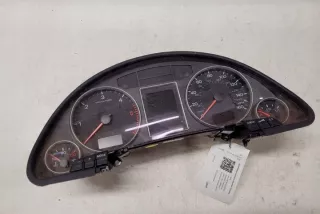 8E0920951E Щиток приборов (приборная панель) Audi A6 C6 (S6,RS6) Арт e12550993, вид 1