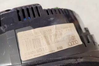 8E0920951E Щиток приборов (приборная панель) Audi A6 C6 (S6,RS6) Арт e12550993, вид 2