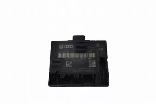 8T0959793D Блок управления (другие) Audi A4 B8 Арт e12550944, вид 4