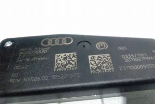 8K0905852D Блок управления (другие) Audi A4 B8 Арт e12550934, вид 1