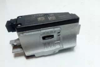 8K0905852D Блок управления (другие) Audi A4 B8 Арт e12550934, вид 2