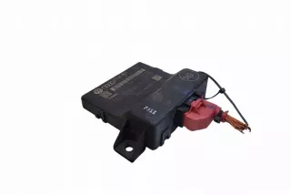 8T0907468D Блок управления (другие) Audi A4 B8 Арт e12550932, вид 3