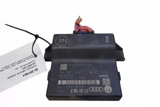 8T0907468D Блок управления (другие) Audi A4 B8 Арт e12550932, вид 4