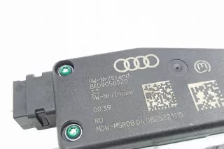 8K0905852D Блок управления (другие) Audi A4 B8 Арт e12550919, вид 1