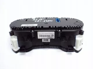 8X0920930M 8X0920930 Щиток приборов (приборная панель) Audi A1 Арт e12550885, вид 3