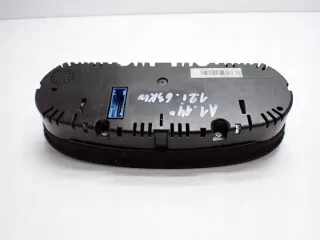 8X0920930M 8X0920930 Щиток приборов (приборная панель) Audi A1 Арт e12550885, вид 4