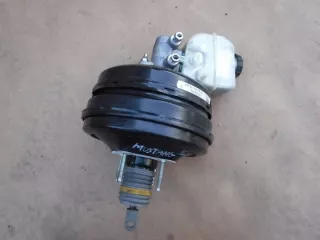 2010-2014 BR3V-2B195-AA Вакуумный усилитель тормозов Ford Mustang 5 Арт e12550857, вид 2