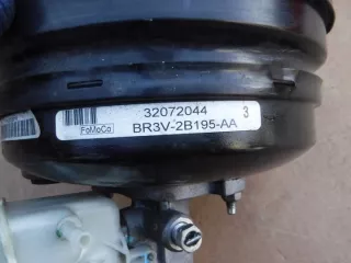 2010-2014 BR3V-2B195-AA Вакуумный усилитель тормозов Ford Mustang 5 Арт e12550857, вид 3
