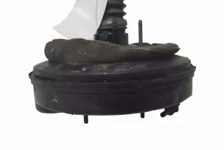 9681194180 Вакуумный усилитель тормозов Citroen C4 2 Арт e12550732, вид 1