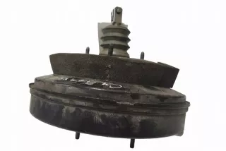 9681194180 Вакуумный усилитель тормозов Citroen C4 2 Арт e12550724, вид 4