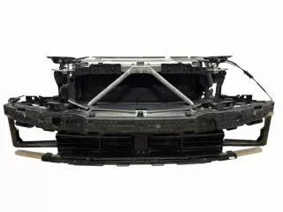 CARPARTS24 Передняя панель крепления облицовки (телевизор) BMW 3 G20/G21 Арт e12550678, вид 1