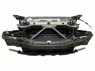 CARPARTS24 Передняя панель крепления облицовки (телевизор) BMW 3 G20/G21 Арт e12550678, вид 2