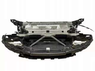 CARPARTS24 Передняя панель крепления облицовки (телевизор) BMW 3 G20/G21 Арт e12550678, вид 3