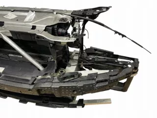 CARPARTS24 Передняя панель крепления облицовки (телевизор) BMW 3 G20/G21 Арт e12550678, вид 4