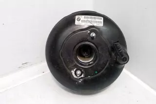 296796726020 Вакуумный усилитель тормозов BMW 5 F10/F11/GT F07 Арт e12550644, вид 2