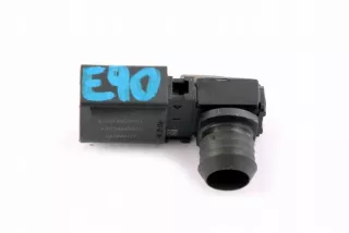 6875605 6786746 Вакуумный усилитель тормозов BMW 1 E81/E82/E87/E88 Арт e12550618, вид 1