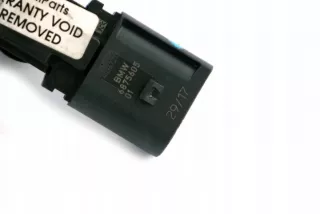 6875605 6786746 Вакуумный усилитель тормозов BMW 1 E81/E82/E87/E88 Арт e12550618, вид 12