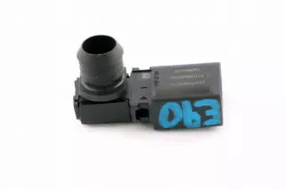 6875605 6786746 Вакуумный усилитель тормозов BMW 1 E81/E82/E87/E88 Арт e12550618, вид 9